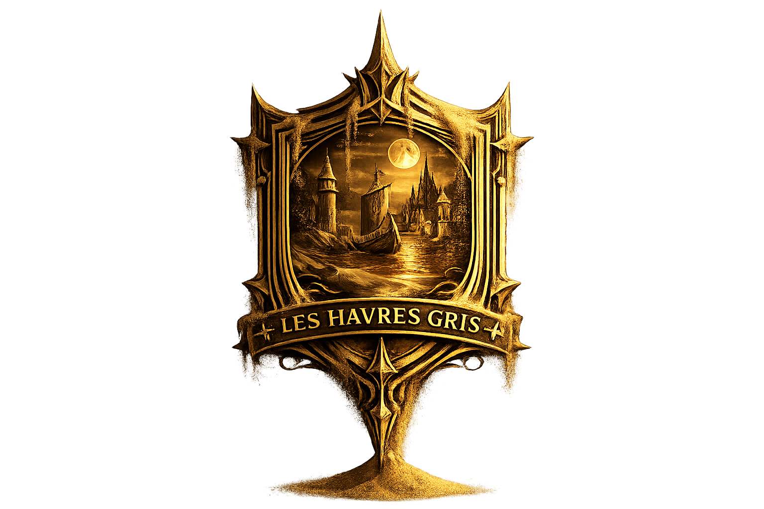 Les Havres Gris